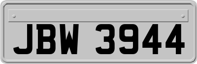 JBW3944