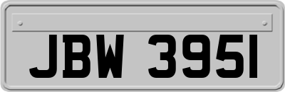 JBW3951