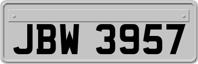JBW3957