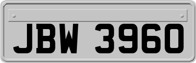 JBW3960
