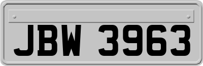 JBW3963