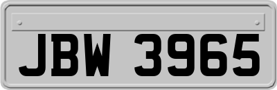 JBW3965