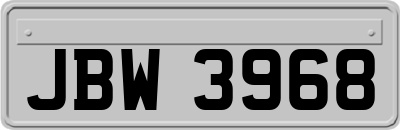 JBW3968