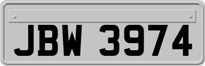 JBW3974