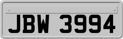JBW3994