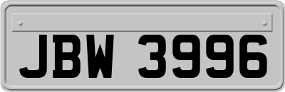 JBW3996