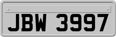 JBW3997