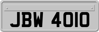 JBW4010