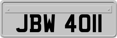 JBW4011