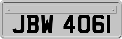 JBW4061