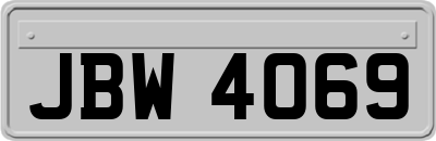 JBW4069