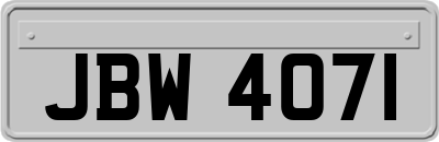JBW4071