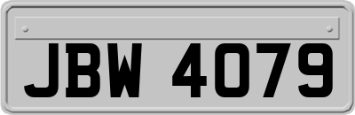 JBW4079