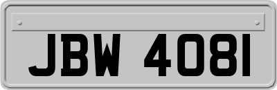 JBW4081