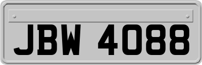 JBW4088