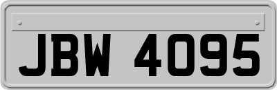 JBW4095