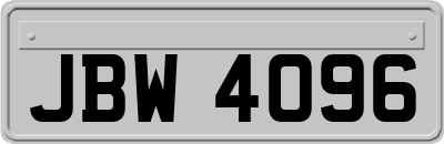 JBW4096