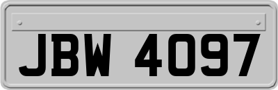 JBW4097