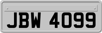JBW4099