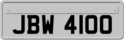 JBW4100