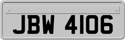 JBW4106