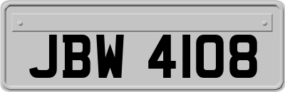 JBW4108