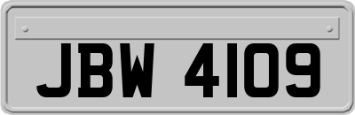JBW4109