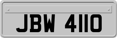 JBW4110
