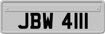 JBW4111