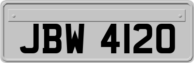 JBW4120