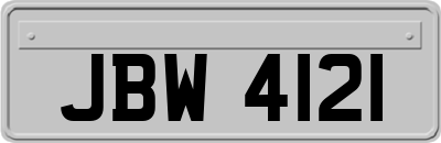 JBW4121