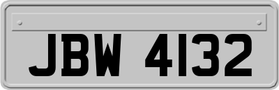 JBW4132