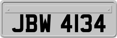 JBW4134
