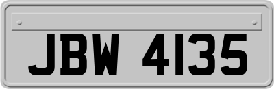 JBW4135