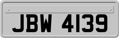 JBW4139