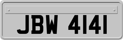 JBW4141