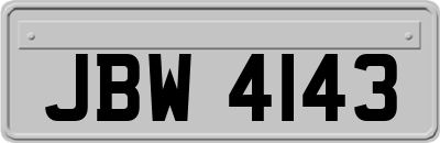 JBW4143