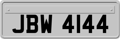 JBW4144
