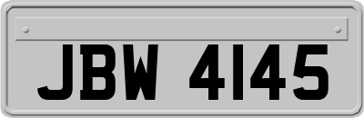JBW4145