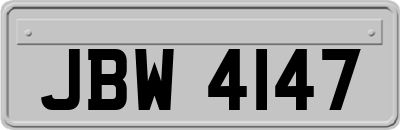JBW4147