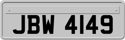 JBW4149