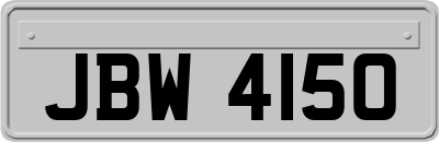 JBW4150