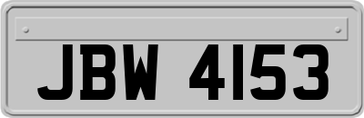 JBW4153