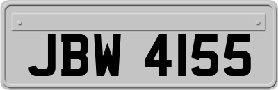 JBW4155