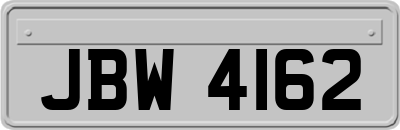 JBW4162