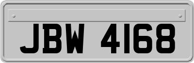 JBW4168