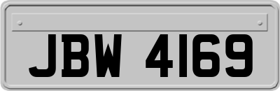 JBW4169