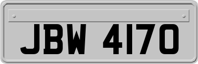 JBW4170