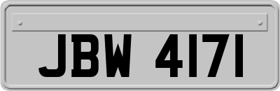 JBW4171