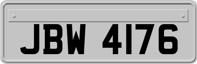 JBW4176